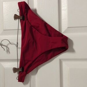 Swim Bottoms Size M